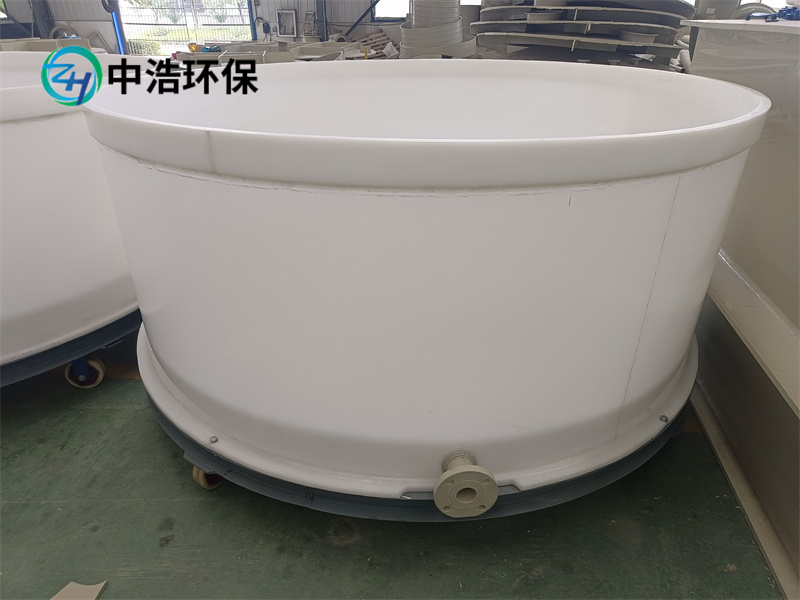 细河PP抽滤槽